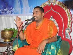 ಪ್ರಶಸ್ತಿ ವಾಪಾಸು ಮಾಡುವ ಪ್ರಚಾರ ಪ್ರೀಯರಿಗೆ ಅಹಿಷ್ಟುತೆ ನೆಪ: ಶ್ರೀ ಸಂತೋಷ ಗುರೂಜಿ