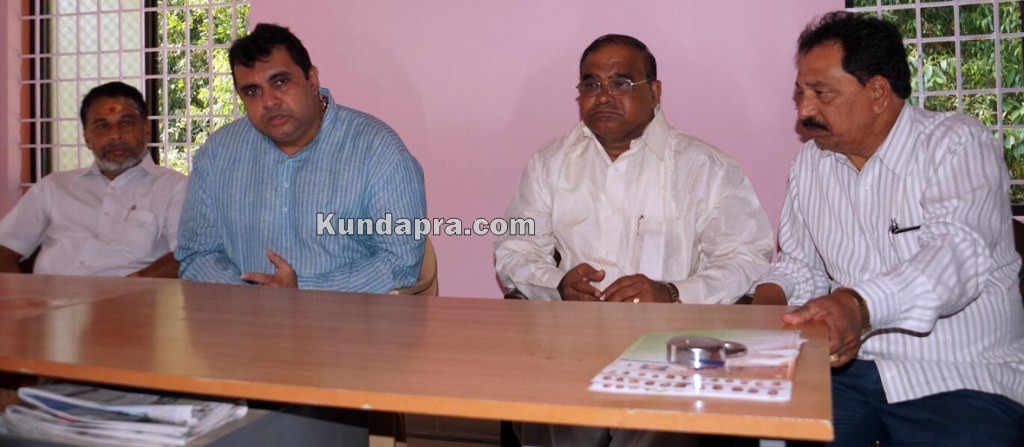 ಪರಿಷತ್ ಚುನಾವಣೆಯಲ್ಲಿ ಬಿಜೆಪಿಗಿಂತ ಹೆಚ್ಚಿನ ಮತ ಕಾಂಗ್ರೆಸ್ ಗೆ: ಪ್ರಮೋದ್ ಮಧ್ವರಾಜ್