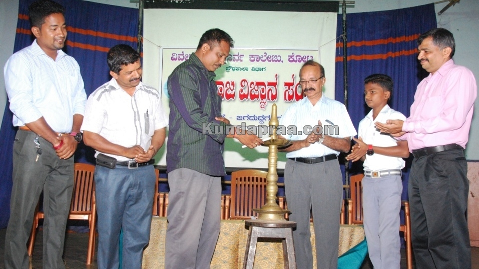 ಪತ್ರಿಕೋದ್ಯಮ ಪ್ರವೇಶಕ್ಕೆ ಪದವಿಯೊಂದೇ ಮಾನದಂಡವಲ್ಲ: ಪತ್ರಕರ್ತ ಜಾನ್ ಡಿಸೋಜಾ