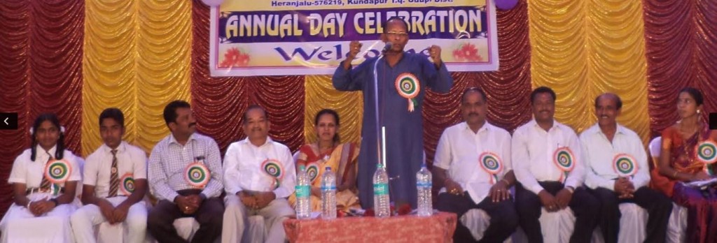 ನಿಮ್ಮ ಪ್ರತಿಭೆಯ ಅನಾವರಣಕ್ಕೆ ವೇದಿಕೆ ನಿರ್ಮಿಸಿಕೊಳ್ಳಿ: ಎ.ಎಸ್.ಎನ್. ಹೆಬ್ಬಾರ್