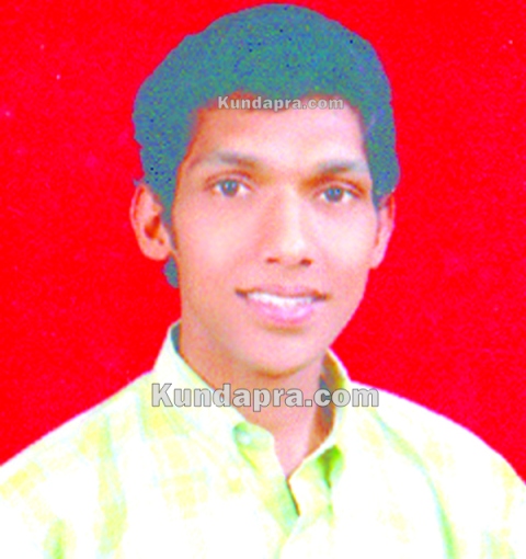 ಯುವ ಯಕ್ಷಕಲಾವಿದ ಕಾಲ್ತೋಡು ಚಂದ್ರಶೇಖರ ಶೆಟ್ಟಿ ಆತ್ಮಹತ್ಯೆ