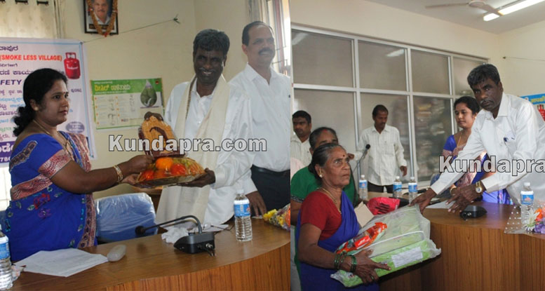 ಜನಪ್ರತಿನಿಧಿಗೆ ಜನರ ಮನದ ಮಾತು ತಿಳಿದಿರಬೇಕು: ಕೋಟ ಶ್ರೀನಿವಾಸ ಪೂಜಾರಿ