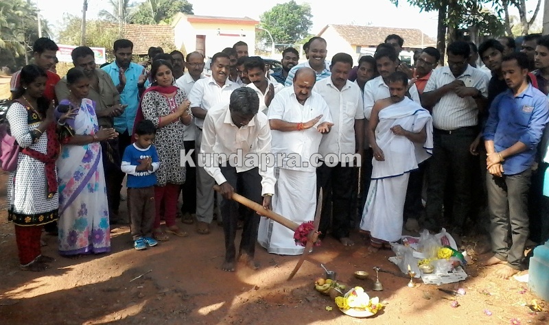 ಜಿ.ಪಂನಲ್ಲಿ ಬಿಜೆಪಿ ಮತ್ತೆ ಅಧಿಕಾರಕ್ಕೇರುವ ವಿಶ್ವಾಸ: ಶ್ರೀನಿವಾಸ ಪೂಜಾರಿ