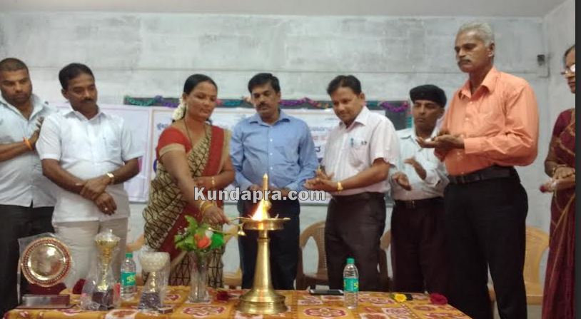 ಬೈಂದೂರು ವಲಯ ಮಟ್ಟದ ಓದು-ಬರಹ ಅಭಿವ್ಯಕ್ತಿ ಸಾಮರ್ಥ್ಯ ಸ್ಪರ್ಧೆ