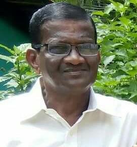 ಲಾರಿ ಡಿಕ್ಕಿ ಗ್ರಾ.ಪಂ. ಸದಸ್ಯನ ದುರ್ಮರಣ