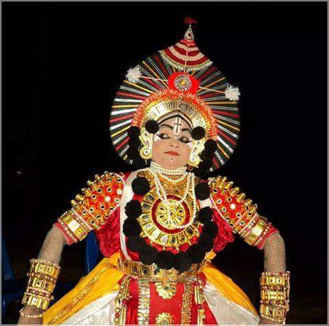 ಯಕ್ಷಗಾನದ ಚುರುಕು ನಡೆಯ ಕಲಾವಿದ ಕಣ್ಣಿಮನೆ ಇನ್ನಿಲ್ಲ