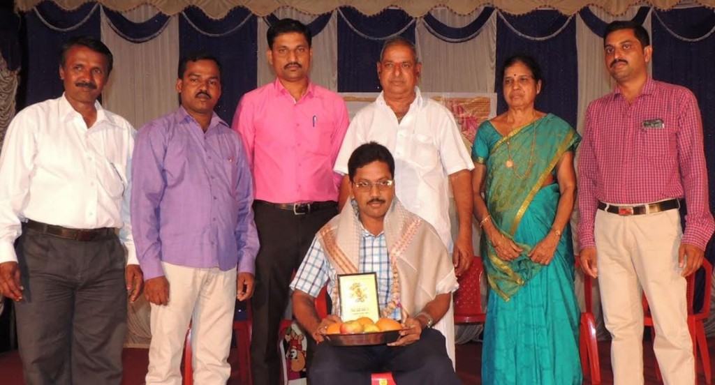 ಶೈಕ್ಷಣಿಕ, ಧಾರ್ಮಿಕ ಸ್ಥಿತಿಗತಿ ಊರಿನ ಪ್ರಗತಿಯ ದ್ಯೋತಕ: ಪತ್ರಕರ್ತ ಅರುಣಕುಮಾರ್