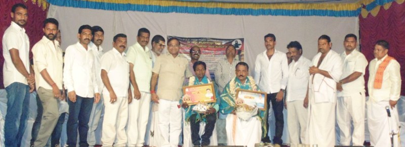 ವಂಡ್ಸೆ: ಶ್ರೀ ಯಕ್ಷೀ ಅನ್ನಪೂರ್ಣೇಶ್ವರಿ ಯುವ ಸಂಘಟನೆ ವಾರ್ಷಿಕೋತ್ಸವ