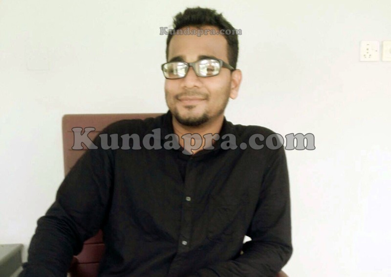 ನಾವುಂದ: ಗೂಡ್ಸ್ ರಿಕ್ಷಾ-ಬೈಕ್ ಅಪಘಾತ. ಬೈಕ್ ಸವಾರ ಮೃತ