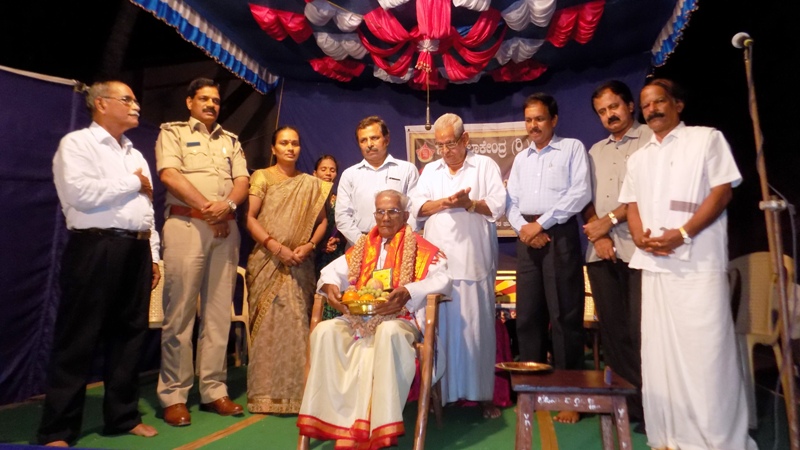 ಕೋಟೆಶ್ವರ ನಮ್ಮ ಕಲಾಕೇಂದ್ರ: ಯಕ್ಷಹಬ್ಬ ಉದ್ಘಾಟನೆ