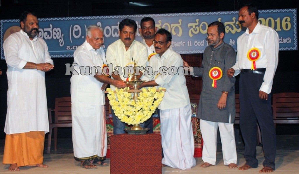 ಹವ್ಯಾಸಿ ರಂಗತಂಡಗಳ ಹೊಸ ಅಲೆಯ ಸೃಷ್ಠಿ ಶ್ಲಾಘನೀಯ: ಉಮೇಶ್ ಸಾಲಿಯಾನ್