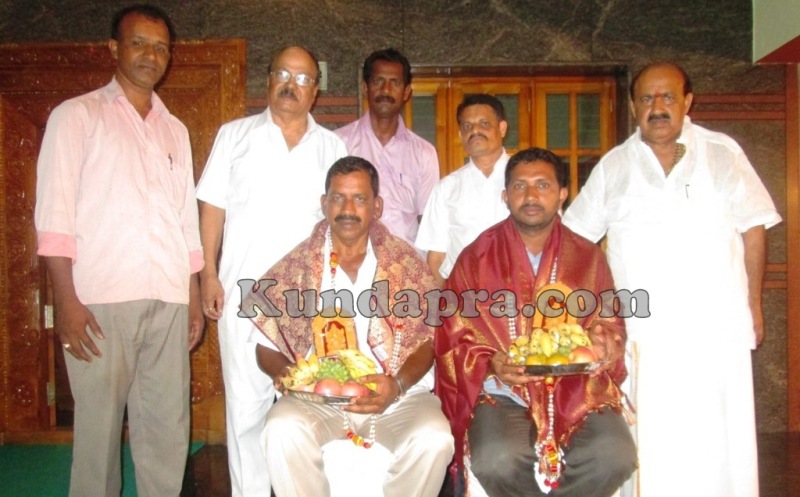 ಕೊಲ್ಲೂರು ಪ್ರಕರಣದಿಂದಾಗಿ ರಾಜ್ಯದ ಘನತೆ ಕುಗ್ಗಿದೆ: ಮಾಜಿ ಶಾಸಕ ಲಕ್ಷ್ಮೀನಾರಾಯಣ