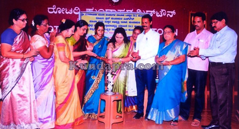 ಪ್ರತಿ ಮಹಿಳೆಯೂ ಪುರುಷರಷ್ಟೇ ಸಮರ್ಥಳು, ಯಶಸ್ಸಿಗೆ ಕಾರಣಳು: ಶಿಲ್ಪಾ ಕೆ.ಮಧ್ಯಸ್ಥ