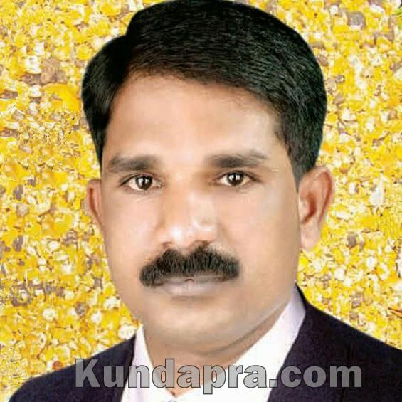 ಕುಂದಾಪುರ ಬಾರ್ ಅಸೋಸಿಯೇಶನ್ ಅಧ್ಯಕ್ಷರಾಗಿ ಬನ್ನಾಡಿ ಸೋಮನಾಥ್ ಹೆಗ್ಡೆ ಆಯ್ಕೆ