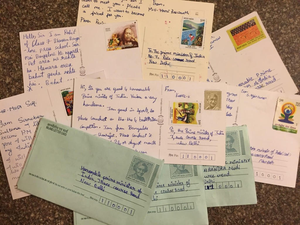 ಕಾಗ್ದು ಬರೂ ಖುಷಿ…