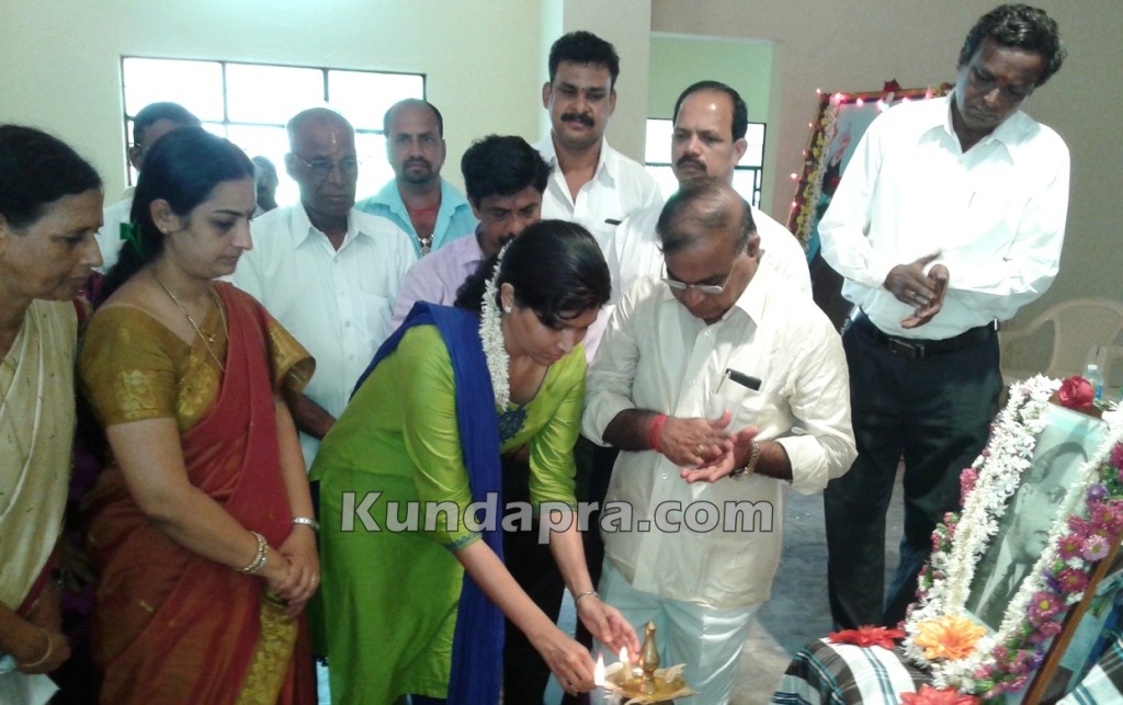 ಅಸ್ಪೃಷ್ಯತೆ ಕಾಲದಲ್ಲೂ ಸಮಾನತೆ ಮಂತ್ರ ಬೋಧಿಸಿದ ಅಂಬೇಡ್ಕರ್