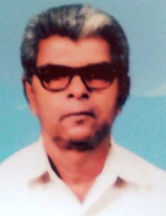 ಸಿಪಿಎಂ ಪಕ್ಷದ ಹಿರಿಯ ನೇತಾರ ಸಿ. ನಾರಾಯಣ್