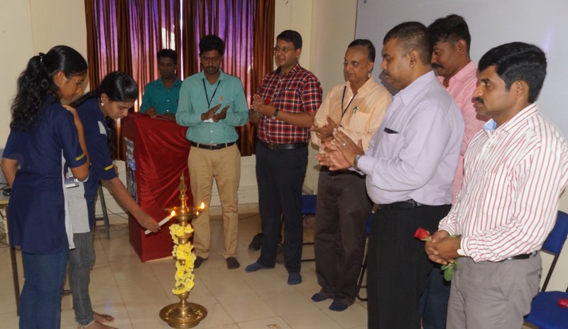 ಮೂಡ್ಲಕಟ್ಟೆ ತಾಂತ್ರಿಕ ವಿದ್ಯಾಲಯದಲ್ಲಿ ರಾಜ್ಯ ಮಟ್ಟದ ಕಾರ್ಯಾಗಾರ