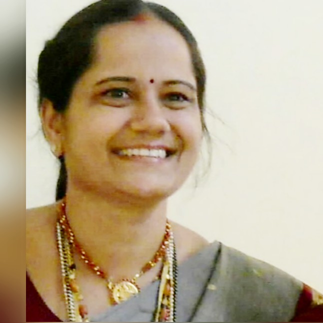 ಚೊಲ್ಪಾಡಿ ರಾಜೇಶ್ವರಿ ಕಾಮತ್ ನಿಧನ