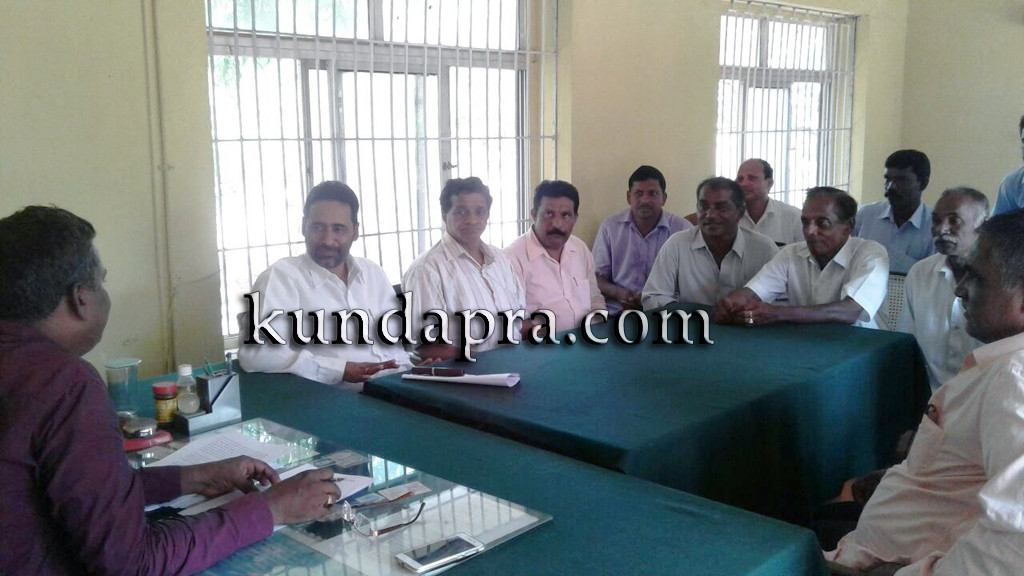 ಗೇರು ಬೀಜ ಇಳುವರಿ ಕುಸಿತ: ಗೇರುತೋಪು ಗುತ್ತಿಗೆಯಲ್ಲಿ ರಿಯಾಯತಿ ನೀಡಲು ‘ಕೆಸಿಡಿಸಿ’ಗೆ ಮನವಿ