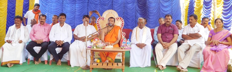 ಹರ್ಕೂರು-ನಾರ್ಕಳಿ ಶ್ರೀ ಮಹಿಷಮರ್ದಿನಿ ದೇವಸ್ಥಾನ: ಪ್ರತಿಷ್ಠಾ ಮಹೋತ್ಸವ ಬ್ರಹ್ಮಕುಂಭಾಭಿಷೇಕ