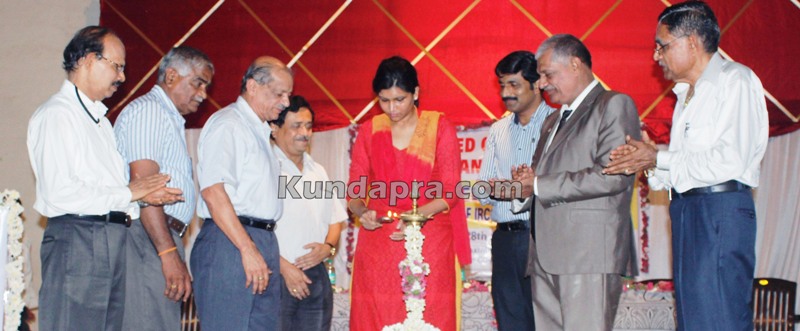 ಕುಂದಾಪುರ: ವಿಶ್ವ ರೆಡ್ಕ್ರಾಸ್ ದಿನಾಚರಣೆ