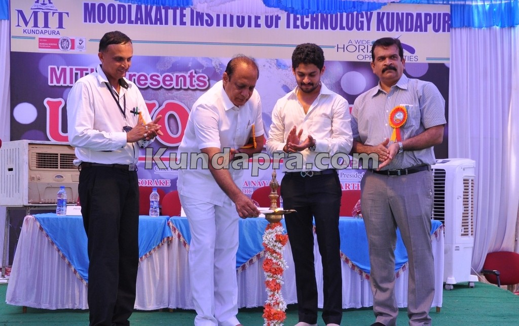 ಕುಂದಾಪುರ: ಎಂಐಟಿ-ಕೆ ಉದ್ಯೋಗ ಮೇಳ. 800 ವಿದ್ಯಾರ್ಥಿಗಳಿಗೆ ಉದ್ಯೋಗ ಭರವಸೆ