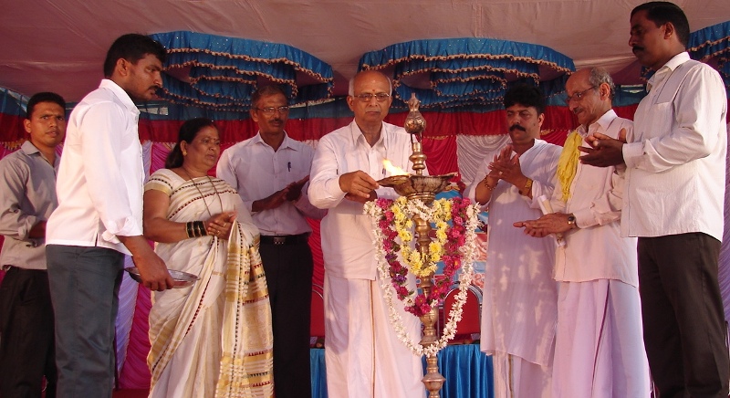 ಧರ್ಮಕ್ಷೇತ್ರಗಳಿಗೆ ಸಾಮಾಜಿಕ ಬದ್ಧತೆ ಇರಬೇಕು: ಡಾ. ಜಿ. ಜಿ. ಸಭಾಹಿತ