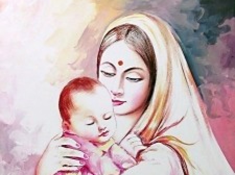 ಅಮ್ಮಾ ಎಂದರೆ… ಏನೋ ಹರುಷವೂ…