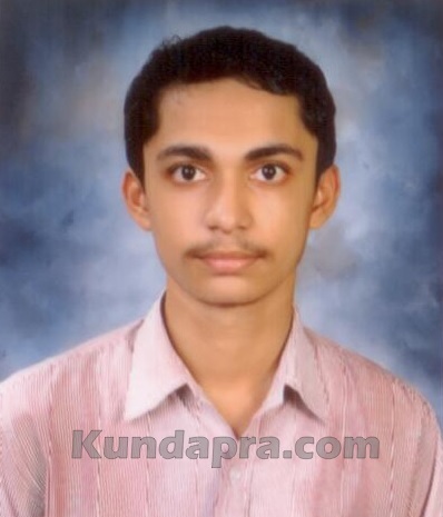 ಪಿಯುಸಿ ಫಲಿತಾಂಶ: ಅಭಿಲಾಷ್ ವಿಜ್ಞಾನ ವಿಭಾಗದಲ್ಲಿ ವಿಶಿಷ್ಟ ಶ್ರೇಣಿಯಲ್ಲಿ ಉತ್ತಿರ್ಣ. 95.12%