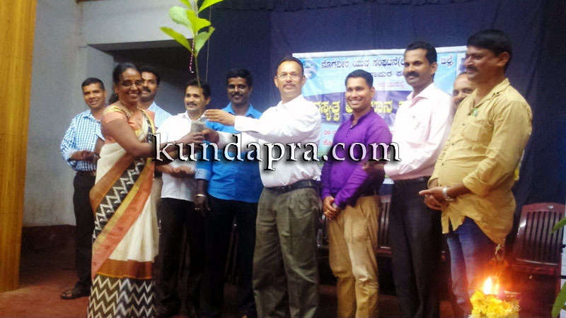 ಮೊಗವೀರ ಸಂಘಟನೆಯಿಂದ ಸದಸ್ಯತ್ವ ಅಭಿಯಾನ