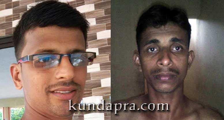 ಕುಂದಾಪುರ: ಯುವತಿಯ ನಗ್ನ ವಿಡಿಯೋ ಚಿತ್ರಿಸಿ ಬ್ಲಾಕ್ ಮೇಲ್. ಓರ್ವ ವಶಕ್ಕೆ