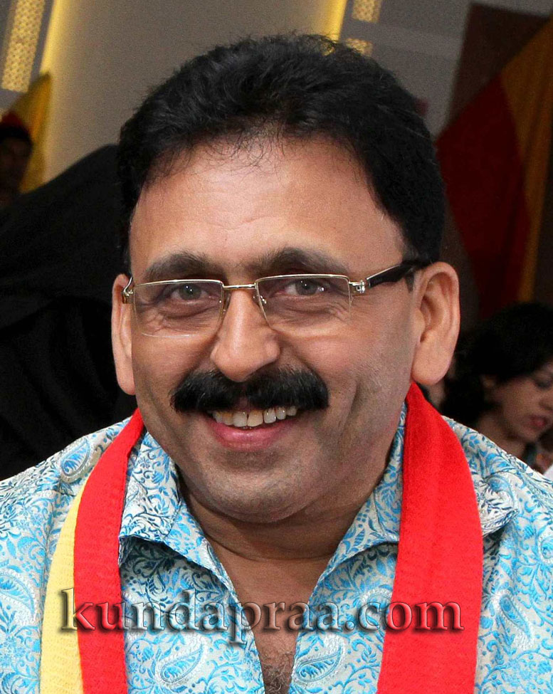 ಅಮೆರಿಕಾ ಕೊಂಕಣಿ ಸಮ್ಮೇಳನಕ್ಕೆ ಸಾಂಸ್ಕೃತಿಕ ಅತಿಥಿಯಾಗಿ ಜಾದೂಗಾರ ಓಂಗಣೇಶ್