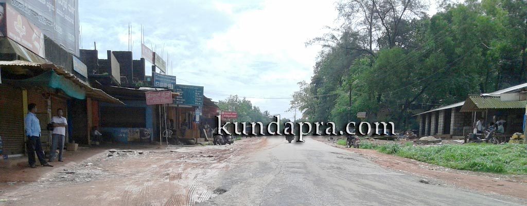 ಮೃತ ಮಕ್ಕಳ ಗೌರವಾರ್ಥ ಹೆಮ್ಮಾಡಿಯಲ್ಲಿ ಸ್ವಯಂಪ್ರೇರಿತ ಬಂದ್