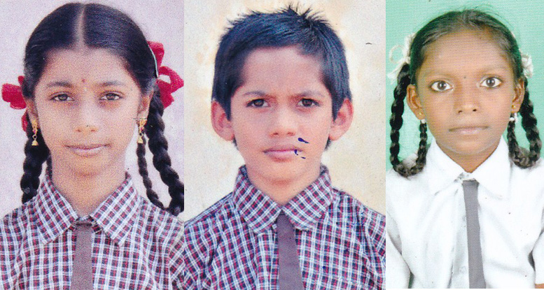 ರಾಷ್ಟ್ರಮಟ್ಟದ ವಿದ್ಯಾರ್ಥಿವೇತನಕ್ಕೆ ಮೊವಾಡಿ ಸರಕಾರಿ ಶಾಲೆಯ ವಿದ್ಯಾರ್ಥಿಗಳು ಆಯ್ಕೆ