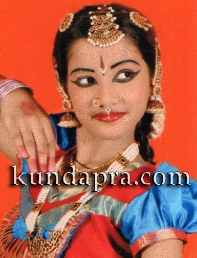 ನಾಟ್ಯರತ್ನ ಜ್ಯೂನಿಯರ್ ಭರತನಾಟ್ಯ ರಿಯಾಲಿಟಿ ಶೋಗೆ ನಿಯತಿ ಎಚ್. ಕೆ. ಆಯ್ಕೆ