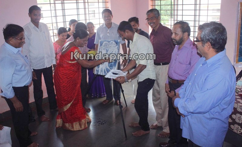 ಕಲಾ ಪ್ರಕಾರಗಳಿಂದ ಮಕ್ಕಳ ಬೌದ್ಧಿಕ ವಿಕಾಸ: ಗೌರಿ ದೇವಾಡಿಗ