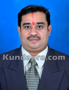 ಗಂಗೊಳ್ಳಿ ರೋಟರಿ ಕ್ಲಬ್ನ ನೂತನ ಅಧ್ಯಕ್ಷರಾಗಿ ರಾಘವೇಂದ್ರ ಭಂಡಾರ್ಕಾರ್