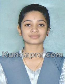 ಬಿಎಸ್ಪಿ-ಇಡ್ ಪ್ರವೇಶ ಪರೀಕ್ಷೆಯಲ್ಲಿ ಚೈತನ್ಯಲಕ್ಷ್ಮೀಗೆ 9ನೇ ರ್ಯಾಂಕ್