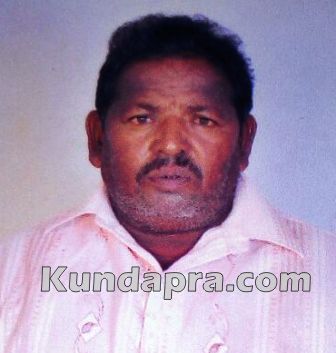 ಕರ್ಕುಂಜೆ ಮೀನುಗಾರಿಕೆ ನಡೆಸುತ್ತಿದ್ದ ವ್ಯಕ್ತಿ ನದಿಯಲ್ಲಿ ಮುಳುಗಿ ಮೃತ್ಯು