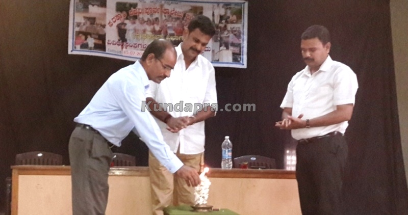 ಕುಂದಾಪುರ: ಬೋರ್ಡ್ ಹೈಸ್ಕೂಲ್ ವಿವಿಧ ಸಂಘಗಳ ಉದ್ಘಾಟನೆ