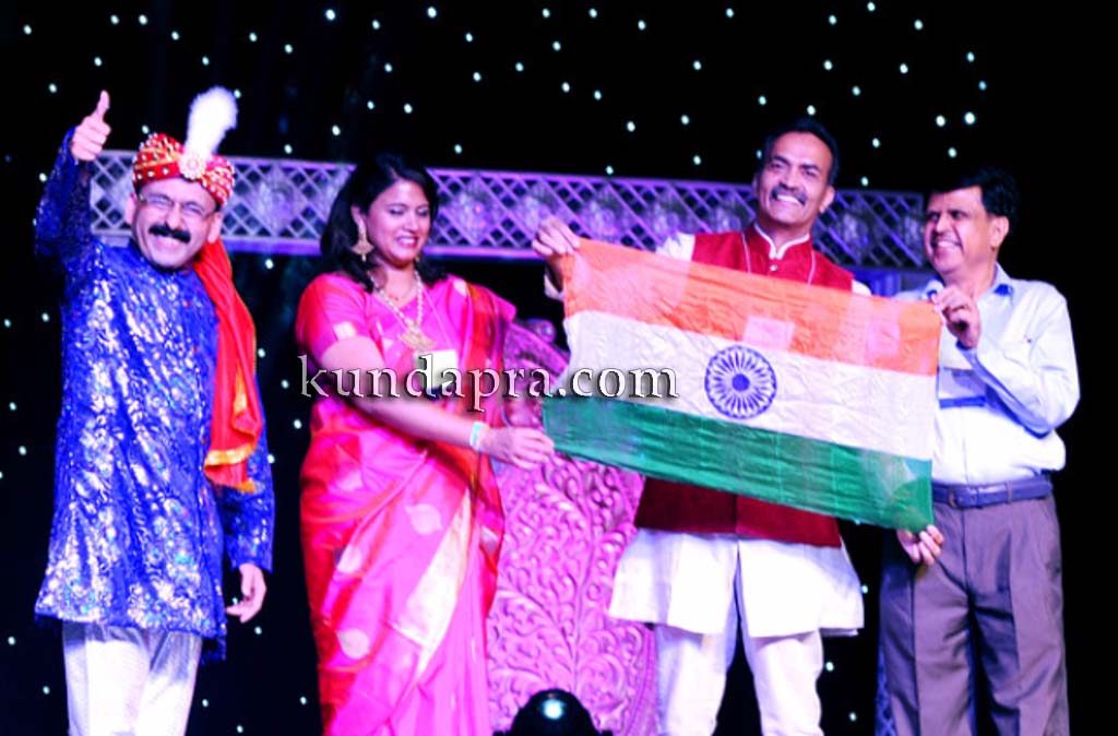 ಅಮೇರಿಕಾ ಸಮ್ಮೇಳನ: ಕೊಂಕಣಿ ಮಾತೃಭಾಷಿಗರು ಕೊಂಕಣಿ ಸ್ಮರಿಸುವುದೆಂದರೆ ಭಾರತವನ್ನು ಸ್ಮರಿಸಿದಂತೆ