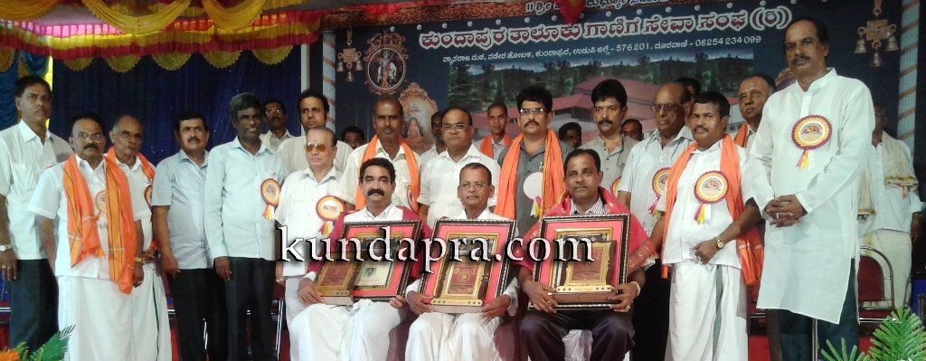 ಕುಂದಾಪುರ: ನವೀಕೃತ ಶ್ರೀ ವಾಸರಾಜ ಮಠ ಉದ್ಘಾಟನೆ, ಧಾರ್ಮಿಕ ಸಭೆ