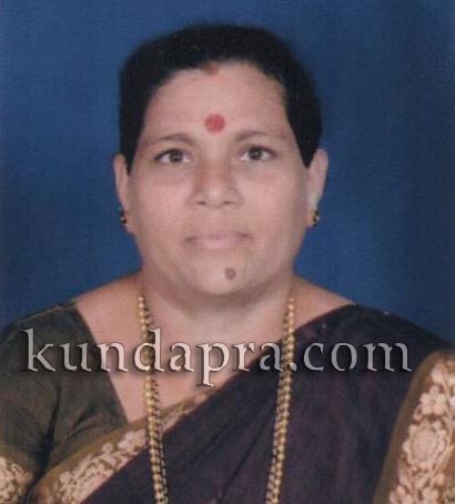 ಬೈಂದೂರು ಶ್ರೀ ರಾಮಕ್ಷತ್ರಿಯ ಮಾತೃಮಂಡಳಿ ಅಧ್ಯಕ್ಷೆಯಾಗಿ ಆಶಾ ಜಗದೀಶ್