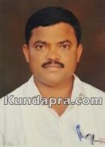 ಬಿಜೆಪಿ ಕ್ಷೇತ್ರ ಸಮಿತಿ ಅಧ್ಯಕ್ಷರಾಗಿ ಸದಾನಂದ ಉಪ್ಪಿನಕುದ್ರು ನೇಮಕ