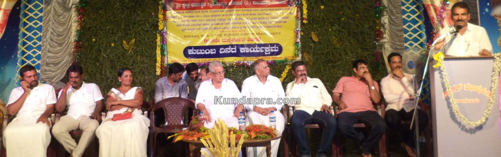 ನಾಗೂರು: 929ನೇ ಮದ್ಯವರ್ಜನ ಶಿಬಿರದ ಸಮಾರೋಪ