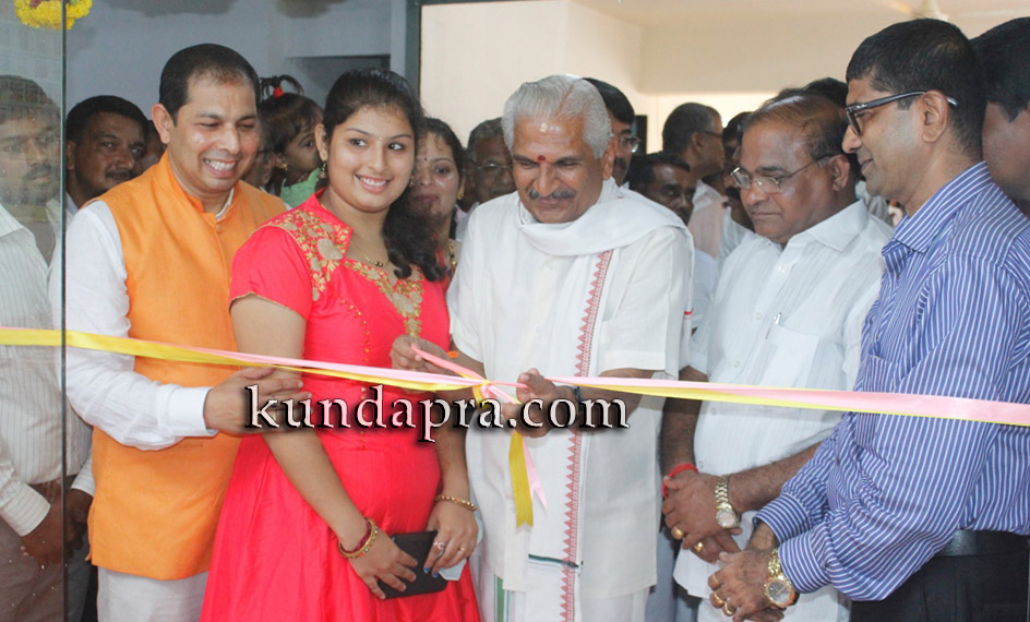 ಉದ್ಯಮದಲ್ಲಿ ಸಮಾಜಮುಖಿ ಚಿಂತನೆಯಿದ್ದರೆ ಯಶಸ್ಸು: ಡಾ. ಕಲ್ಲಡ್ಕ ಪ್ರಭಾಕರ ಭಟ್