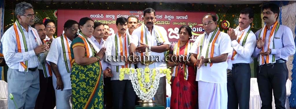 ಮಯ್ಯಾಡಿ: ತಾಲೂಕು ಮಟ್ಟದ ಪ್ರತಿಭಾ ಕಾರಂಜಿ