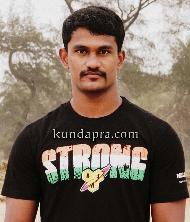 ನ್ಯಾಶನಲ್ ಪವರ್ ಲಿಫ್ಟಿಂಗ್: ವಿಶ್ವನಾಥ ಗಾಣಿಗ ಅವರಿಗೆ2 ಚಿನ್ನ, ತಲಾ 1 ಬೆಳ್ಳಿ, ಕಂಚು