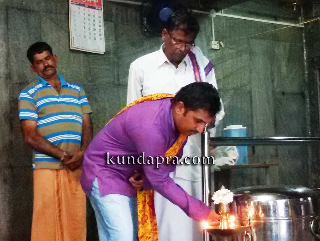 ಗಂಗೊಳ್ಳಿ: ಭಗವದ್ಗೀತಾ ಅಭಿಮಾನ ಉದ್ಘಾಟನೆ